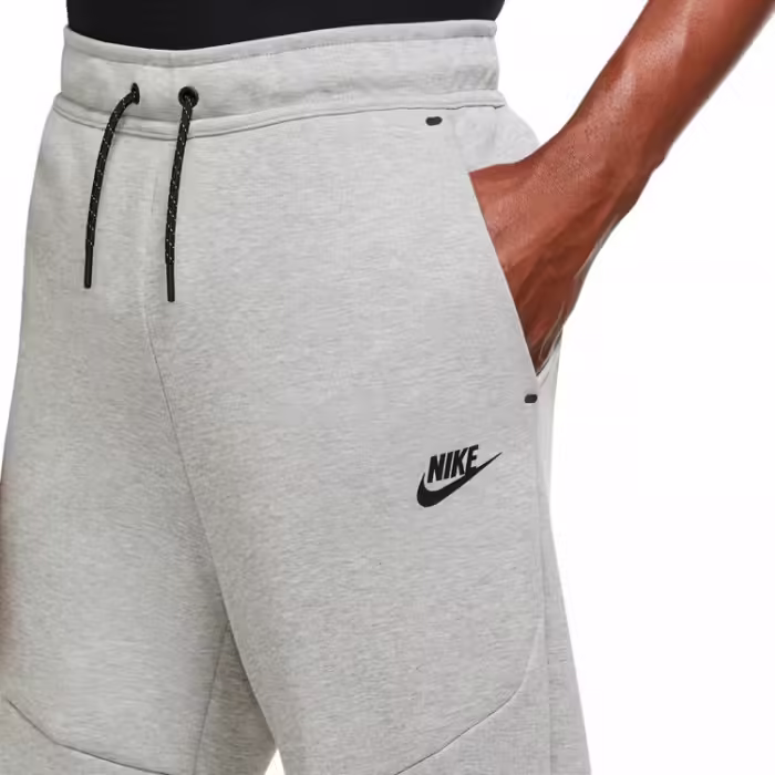 Pantaloni Nike M NSW TCH FLC JGGR - 3