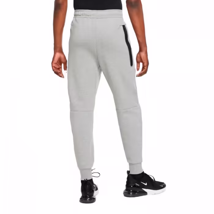 Pantaloni Nike M NSW TCH FLC JGGR - 4