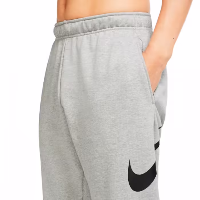 Брюки Nike M NK DRY PANT TAPER FA SWOOSH - 4