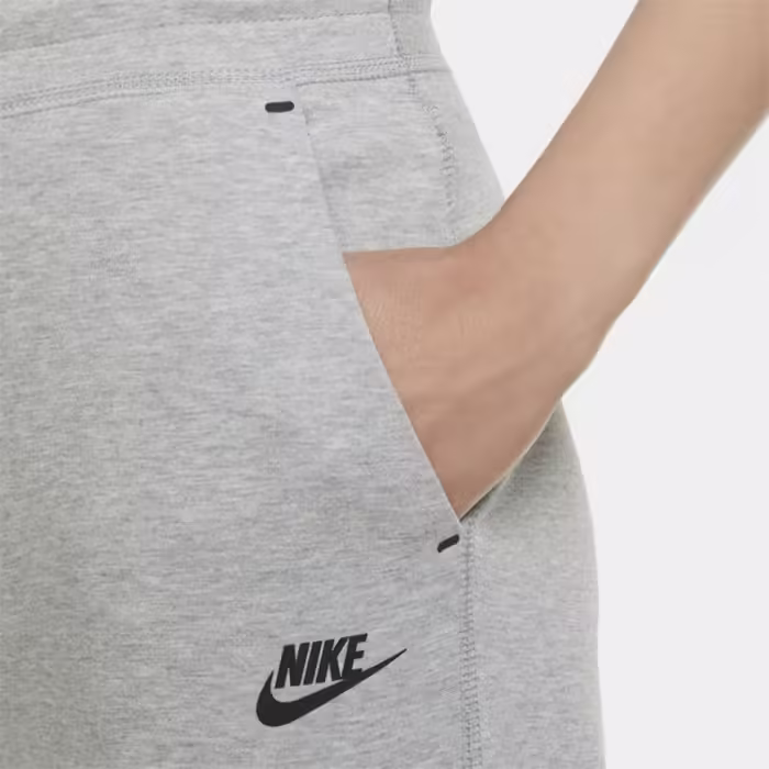Pantaloni Nike W NSW TCH FLC PANT - 4