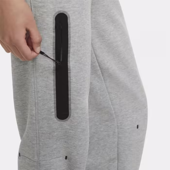 Pantaloni Nike W NSW TCH FLC PANT - 5