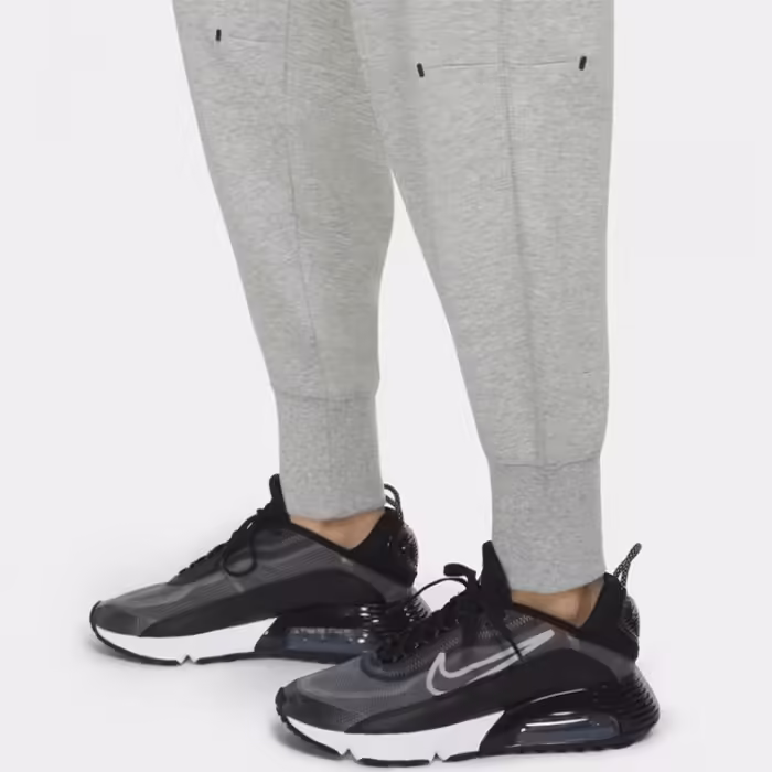 Pantaloni Nike W NSW TCH FLC PANT - 6