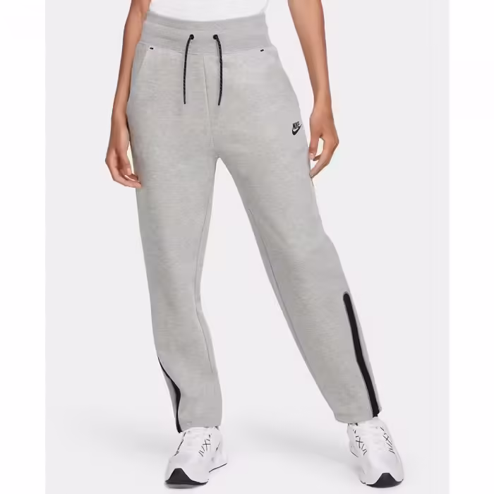 Pantaloni Nike W NSW TCH FLC OH PANT - 2