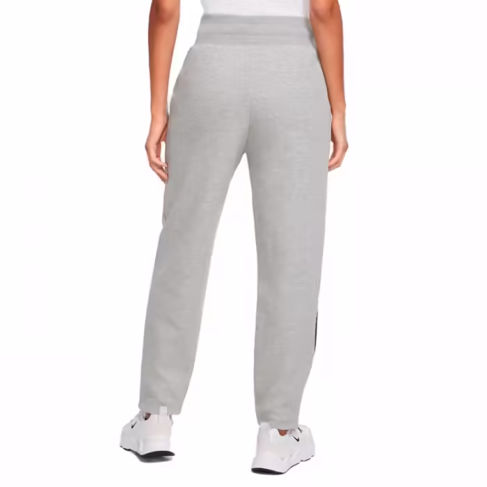 Pantaloni Nike W NSW TCH FLC OH PANT - 4
