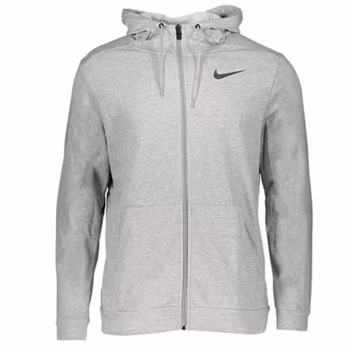 Толстовка Nike M NK DF HDIE FZ FL - 2