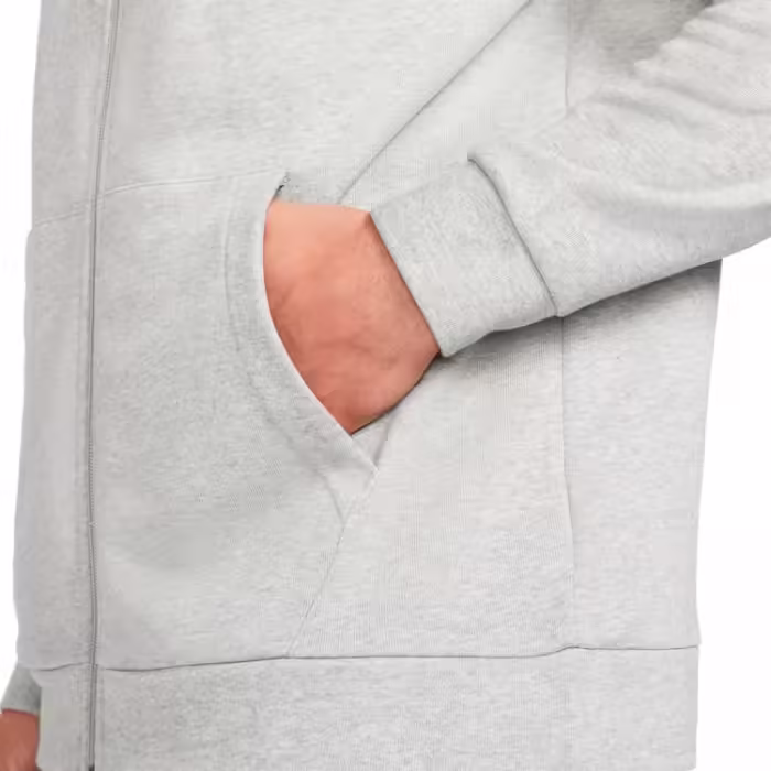 Толстовка Nike M NK DF HDIE FZ FL - 3