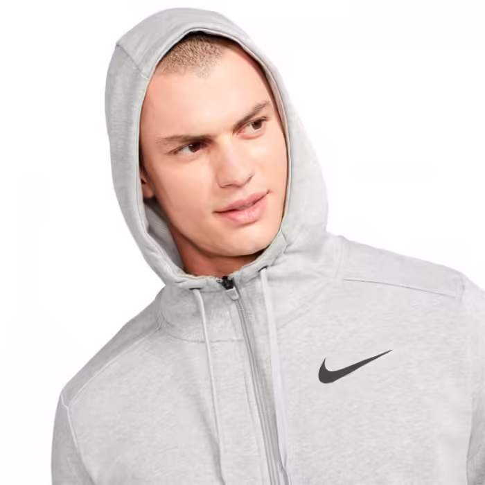 Толстовка Nike M NK DF HDIE FZ FL - 5