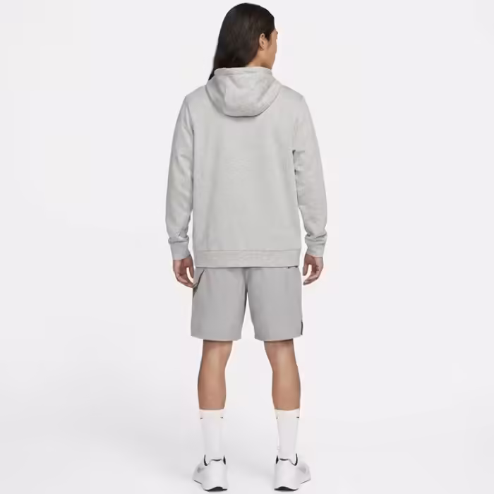 Толстовка Nike M NK DF HDIE FZ FL - 7