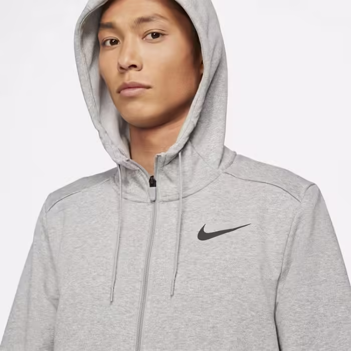 Толстовка Nike M NK DF HDIE FZ FL - 8