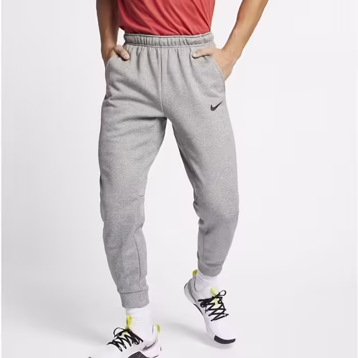 Pantaloni Nike M NK DF PANT TAPER FLEECE NFS - 3