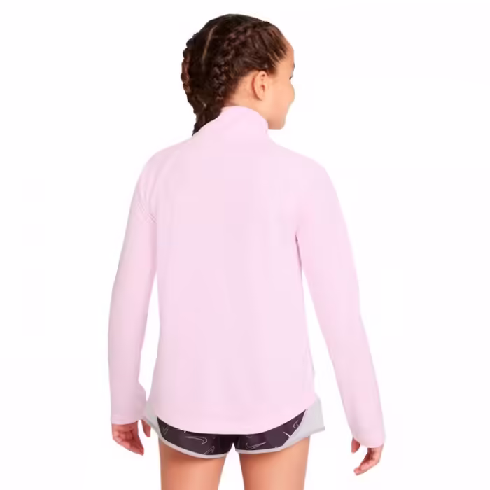 Лонгслив Nike G NK DF LS TOP RUN HZ - 3