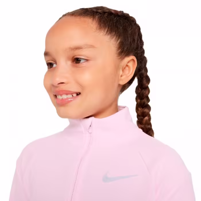 Лонгслив Nike G NK DF LS TOP RUN HZ - 4