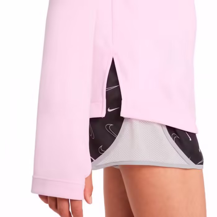 Лонгслив Nike G NK DF LS TOP RUN HZ - 6