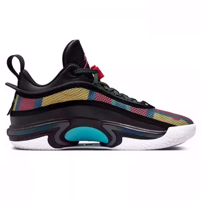 Incaltaminte Sport Nike AIR JORDAN XXXVI LOW - 2