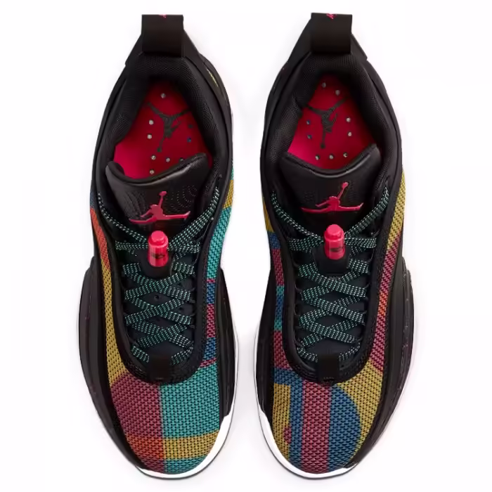 Incaltaminte Sport Nike AIR JORDAN XXXVI LOW - 5