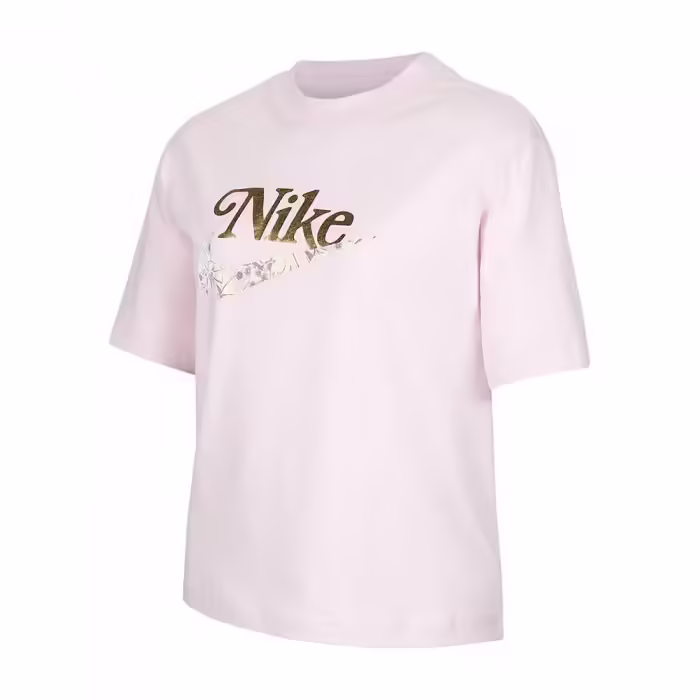 Tricou Nike G NSW TEE BOXY ENERGY