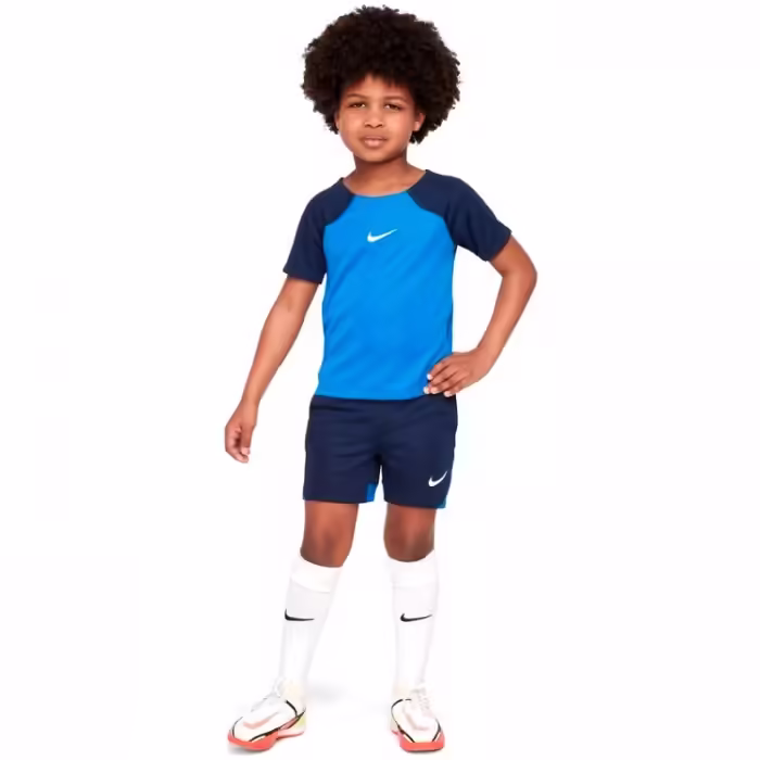 Set tricou + sorti Nike LK NK DF ACDPR TRN KIT K