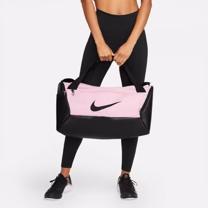 Geanta sport Nike NK BRSLA S DUFF - 9.5 (41L) - 2