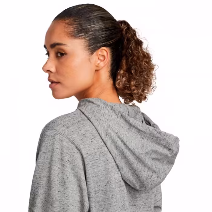 Толстовка Nike W NSW GYM VNTG GFX EASY PO HD - 4