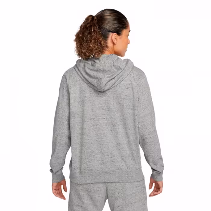 Толстовка Nike W NSW GYM VNTG GFX EASY PO HD - 6