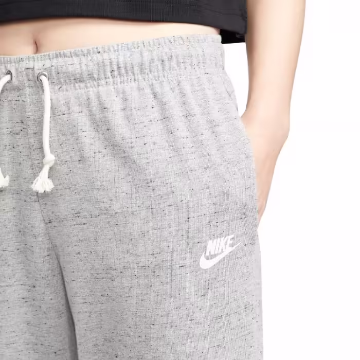 Брюки Nike W NSW GYM VNTG EASY PANT - 4