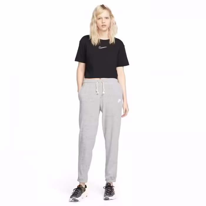 Брюки Nike W NSW GYM VNTG EASY PANT - 5