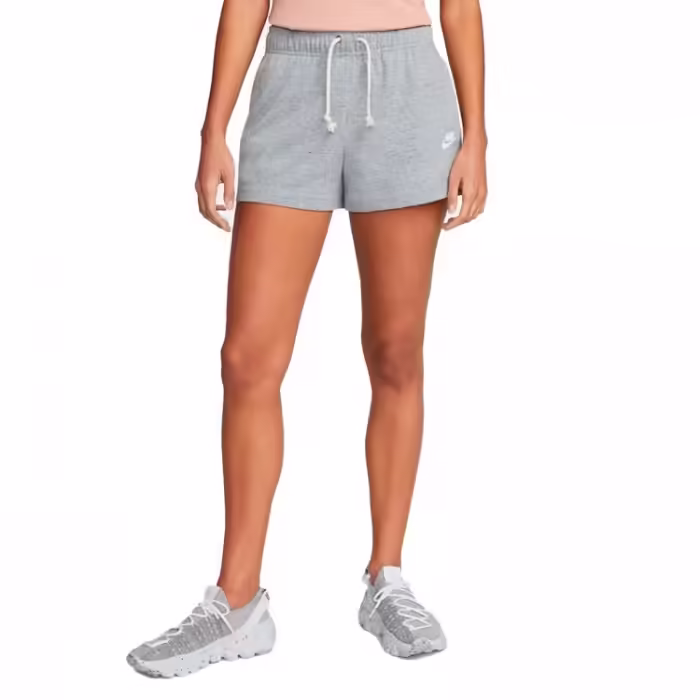 Шорты Nike W NSW GYM VNTG PE SHORT - 4