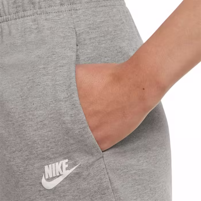 Шорты Nike W NSW GYM VNTG PE SHORT - 6