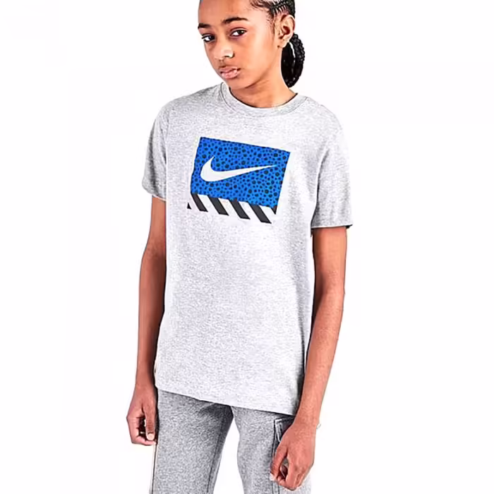Футболка Nike U NSW TEE CORE BRANDMARK 2