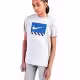 Футболка Nike U NSW TEE CORE BRANDMARK 2