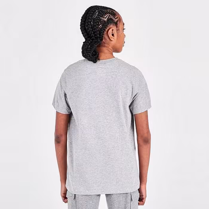 Футболка Nike U NSW TEE CORE BRANDMARK 2 - 2