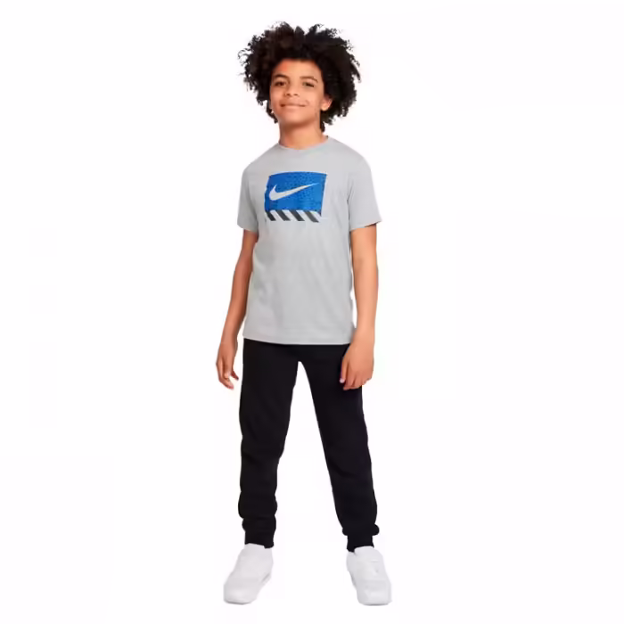 Футболка Nike U NSW TEE CORE BRANDMARK 2 - 6