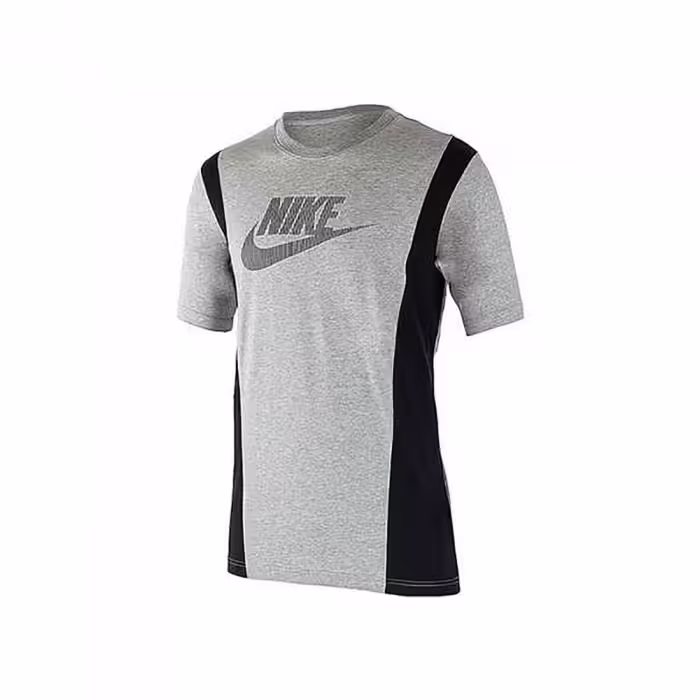 Tricou Nike M NSW HYBRID SS TOP - 2