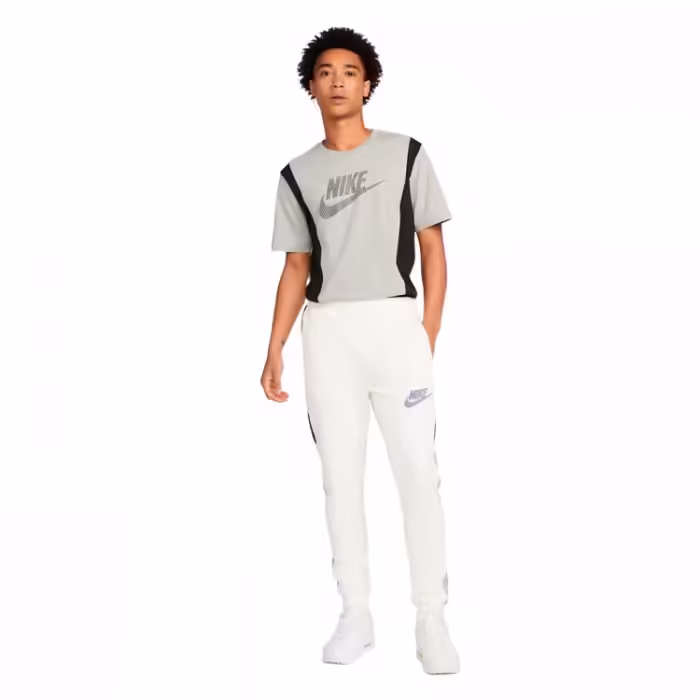 Tricou Nike M NSW HYBRID SS TOP - 5