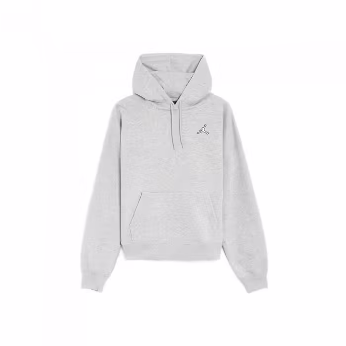 Hanorac Nike W J FLT FLC HOODIE CORE