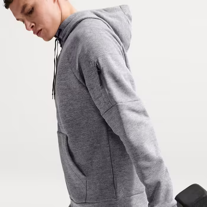 Hanorac Nike M NK TF HD FZ - 6