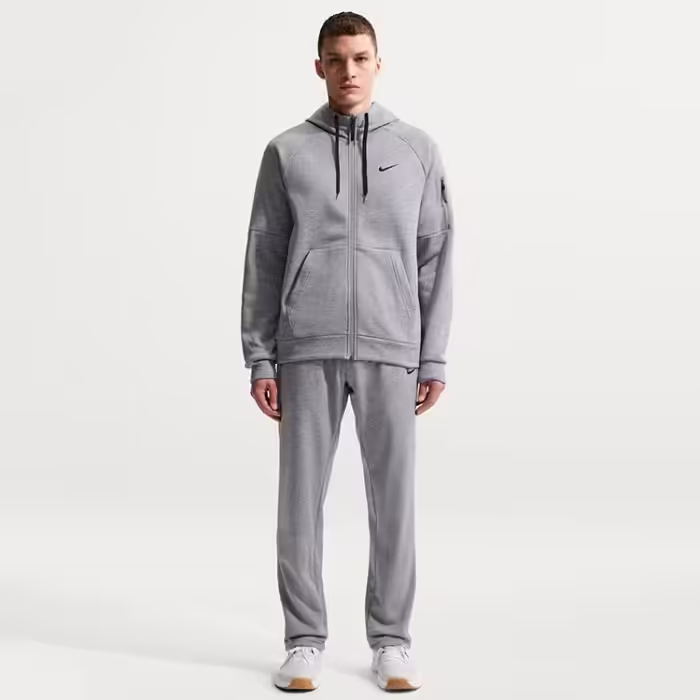 Hanorac Nike M NK TF HD FZ - 7
