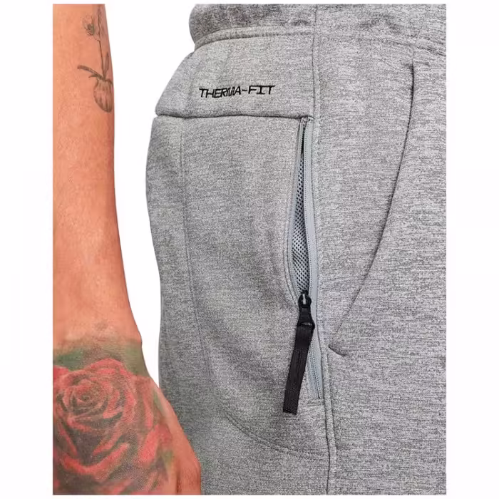 Брюки Nike M NK TF PANT TAPER - 2