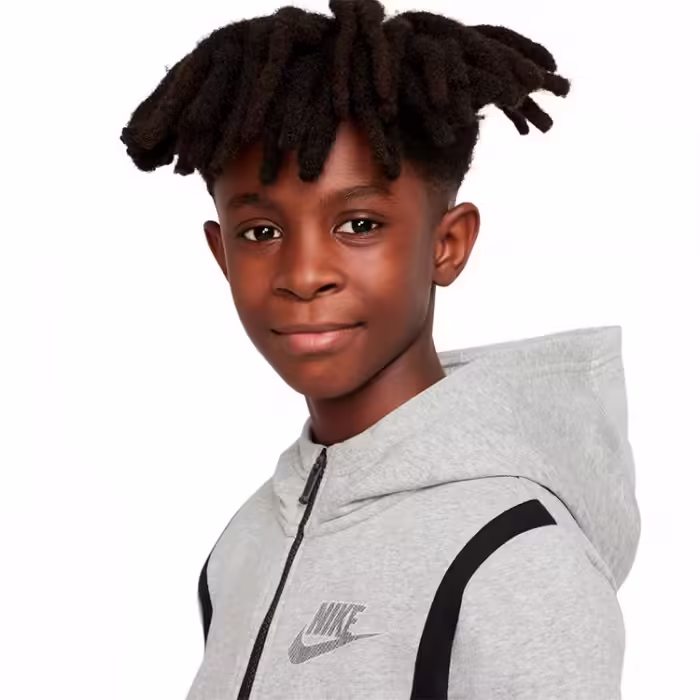 Hanorac Nike DQ7839-063 - 2