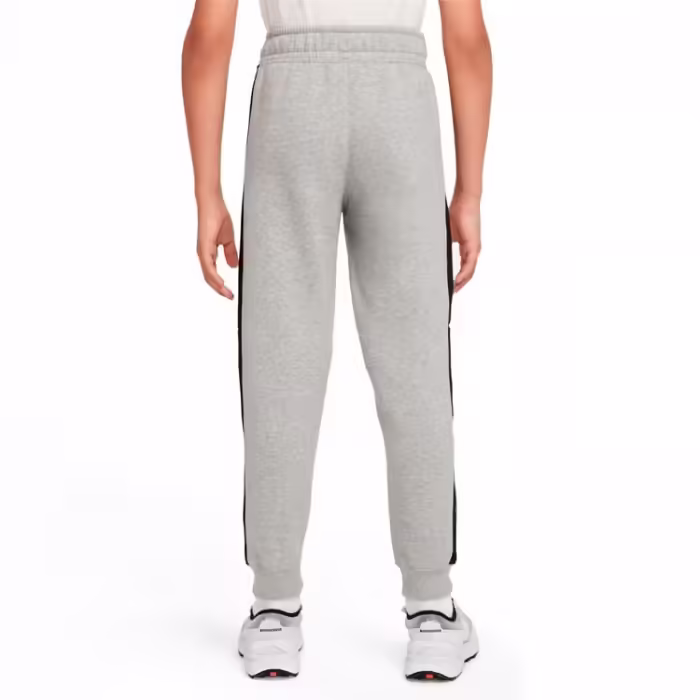 Pantaloni Nike B NSW HYBRID FLC JOGGER BB - 2