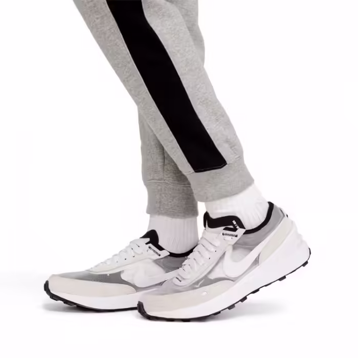 Pantaloni Nike B NSW HYBRID FLC JOGGER BB - 4