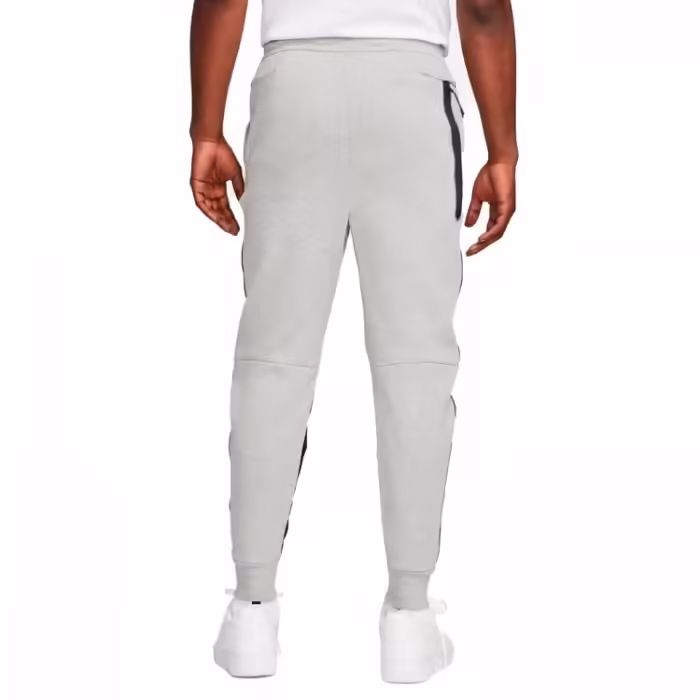 Pantaloni Nike M NK TCH FLC OVERLAY JGGR - 2