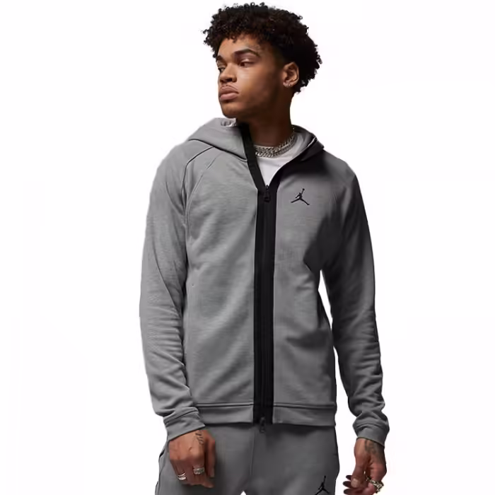 Толстовка Nike M J DF SPRT STMT AIR FLC FZ