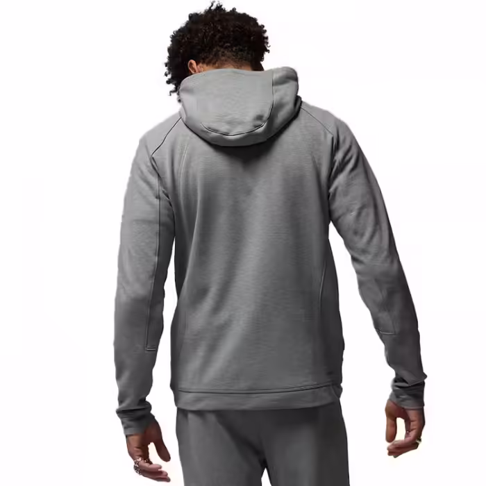 Толстовка Nike M J DF SPRT STMT AIR FLC FZ - 2