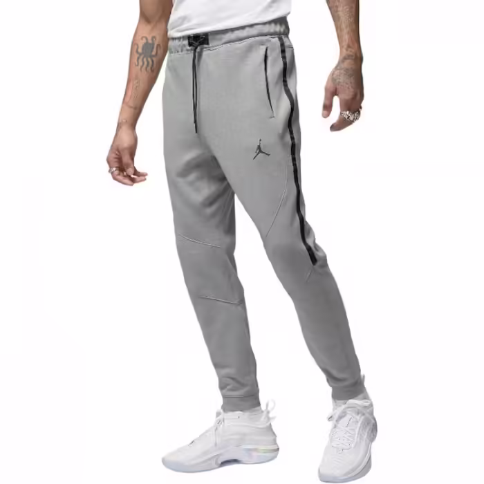 Брюки Nike M J DF SPRT STMT AIR FLC PANT