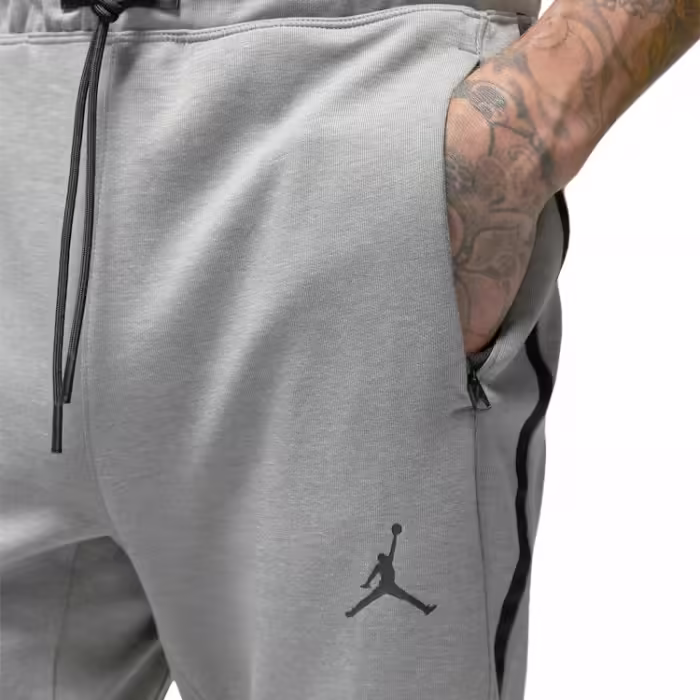 Брюки Nike M J DF SPRT STMT AIR FLC PANT - 3