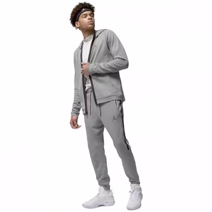 Брюки Nike M J DF SPRT STMT AIR FLC PANT - 4