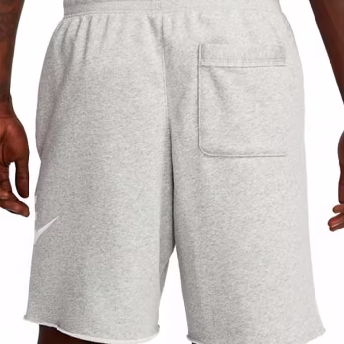 Шорты Nike M NK CLUB ALUMNI HBR FT SHORT - 2