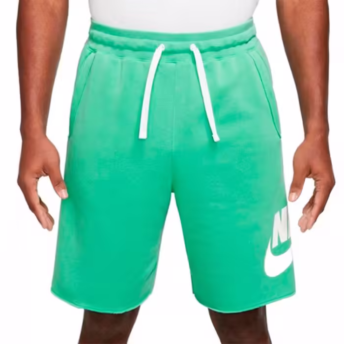 Шорты Nike M NK CLUB ALUMNI HBR FT SHORT - 3
