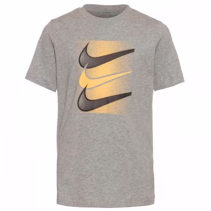 Tricou Nike U NSW TEE CORE BRANDMARK 4